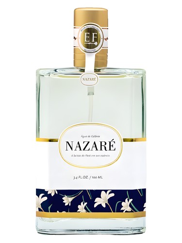 Nazaré Essências da Floresta perfume by Essencias da Floresta