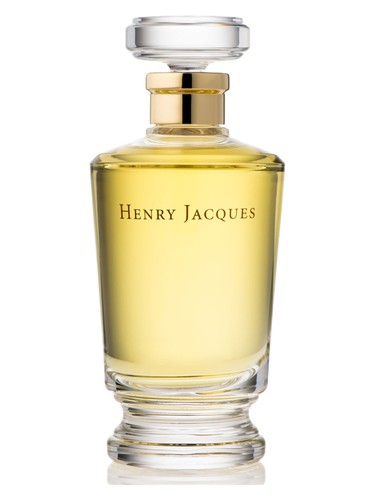 Bonjour by Henry Jacques