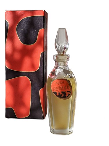 Коралл by Red Carnation Krasnaa gvozdika