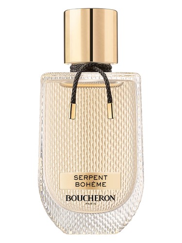 Serpent Bohème by Boucheron