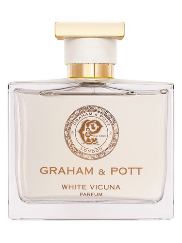 White Vicuna Parfum GRAHAM & POTT perfume by GRAHAM POTT