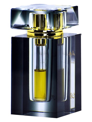 Nebras Al Ishq Noor by Rasasi