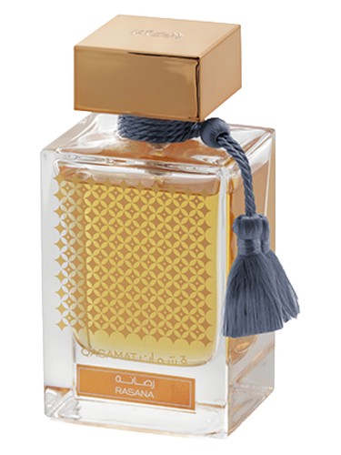 Qasamat Rasana by Rasasi