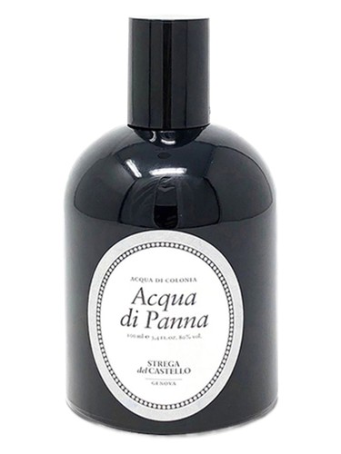 Acqua di Panna by Strega Del Castello