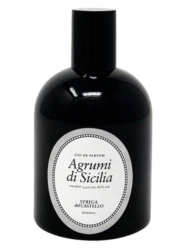 Agrumi Di Sicilia by Strega Del Castello