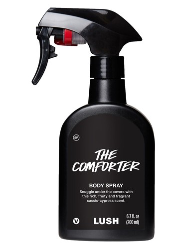 The Comforter by Lush