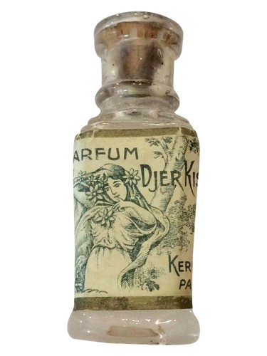 Djer Kiss by Kerkoff