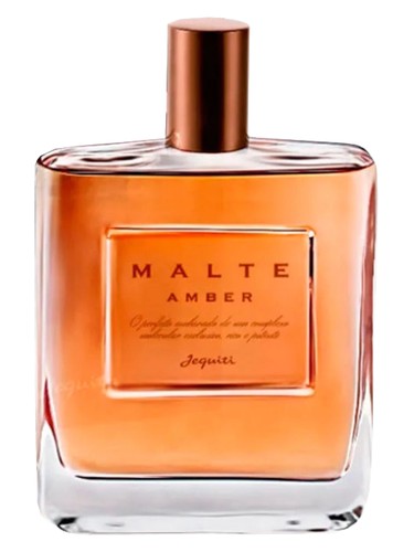 Malte Amber by Jequiti