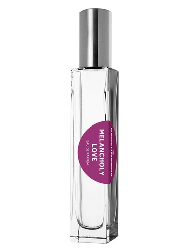 Melancholy Love by PerfumeBox