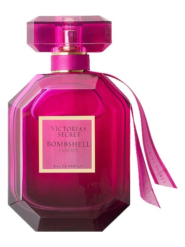 Bombshell Passion Victoria's Secret perfume by Victoria s Secret