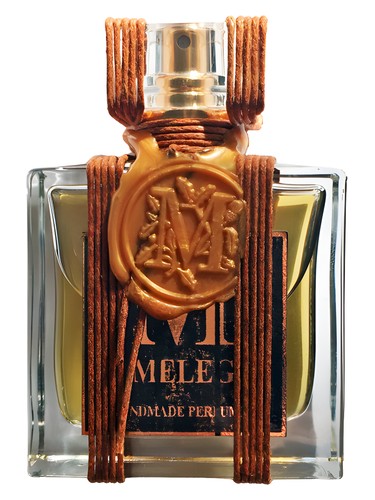 Madeline Peach by Meleg Perfumes