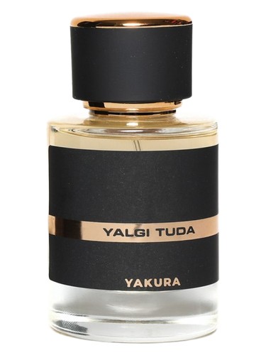 Yalgi Tuda by Yakura