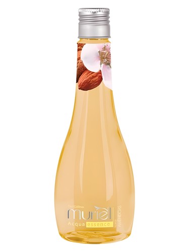 Acqua Essence Flor de Amêndoas