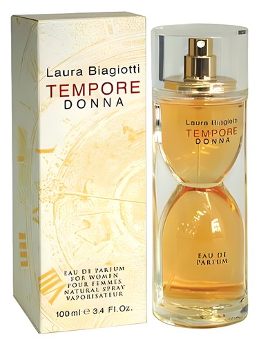Tempore Donna by Laura Biagiotti