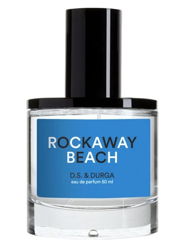 Rockaway Beach DS&Durga perfume by DS Durga