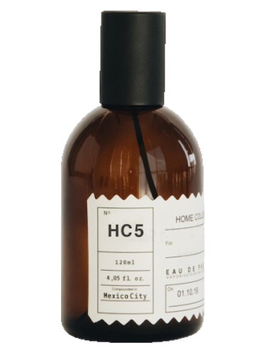 HC5 Madera Oud Perfumérica perfume by Perfumerica