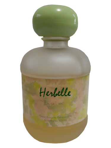 Eau de L'arc Herbelle by Natura