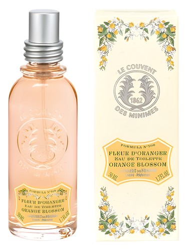 Fleur d'Oranger by Le Couvent Maison de Parfum