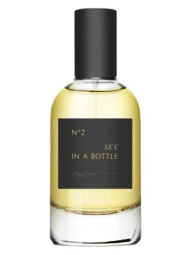 Le Deuxieme Parfum by Pauline Rochas