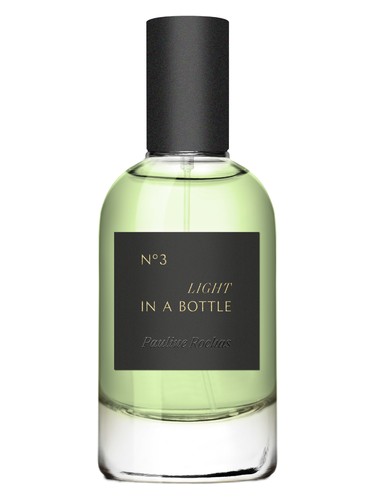 Le Troisieme Parfum by Pauline Rochas