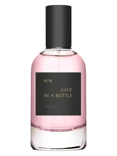 Le Quatrieme Parfum by Pauline Rochas