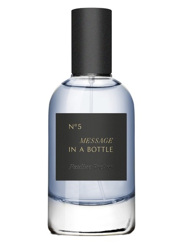 Le Cinquieme Parfum by Pauline Rochas