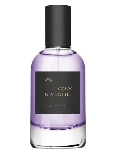 Le Sixieme Parfum by Pauline Rochas