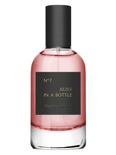 Le Septieme Parfum by Pauline Rochas