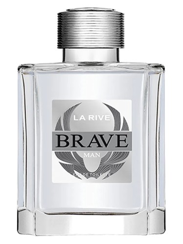 Brave Man by La Rive