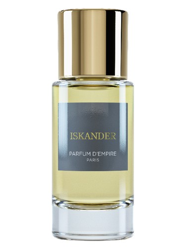 Iskander Parfum d'Empire perfume by Parfum d Empire