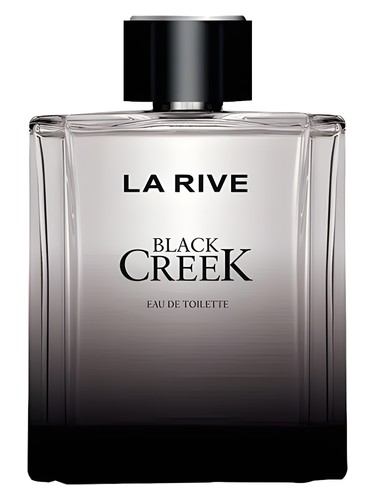 Black Creek by La Rive