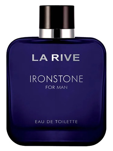 Ironstone by La Rive
