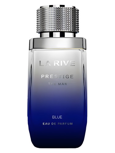 Prestige Men Blue by La Rive