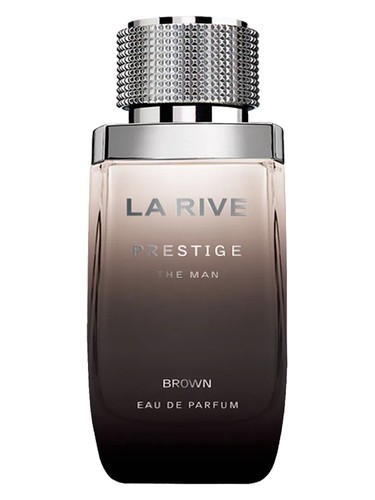 Prestige Men Brown by La Rive