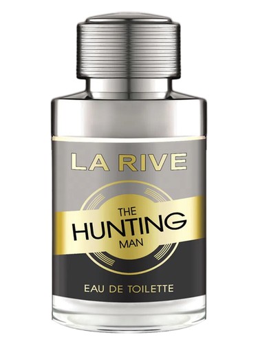 The Hunting Man by La Rive