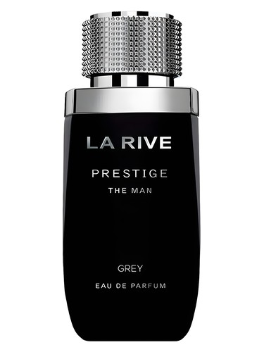 Prestige Men Grey by La Rive