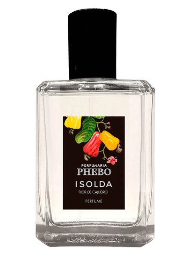 Isolda Flor de Cajueiro by Phebo
