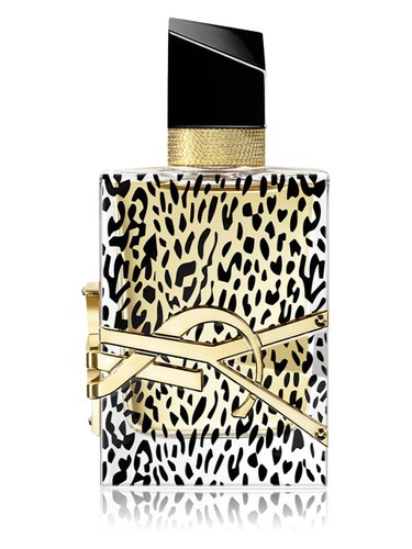 Libre Eau de Parfum Collector Edition (Dress Me Wild)