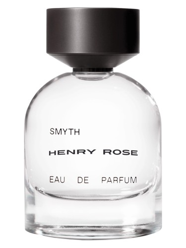 Smyth by Henry Rose