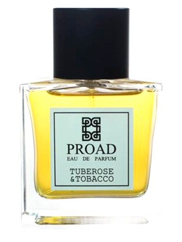 Tuberose & Tobacco by Proad