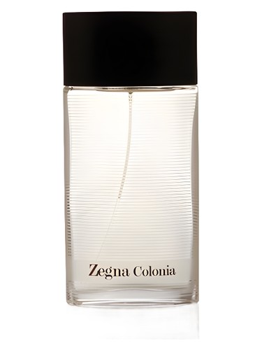 Zegna Colognia by Ermenegildo Zegna