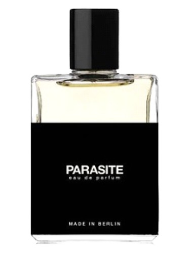 Parasite by Moth and Rabbit Perfumes