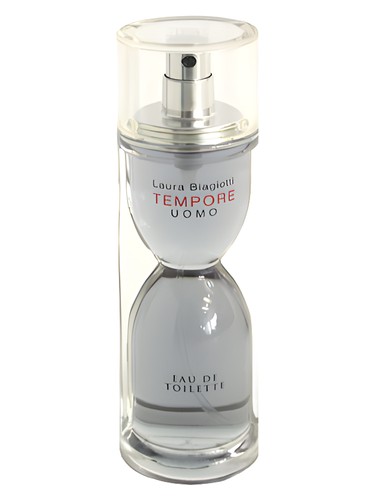 Tempore Uomo by Laura Biagiotti