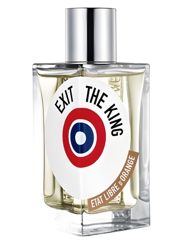 Exit The King Etat Libre d'Orange perfume by Etat Libre d Orange