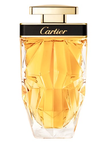La Panthère Parfum by Cartier