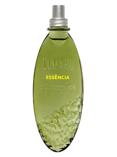 Cumaru Essência L’Occitane Au Brésil cologne by L Occitane Au Bresil
