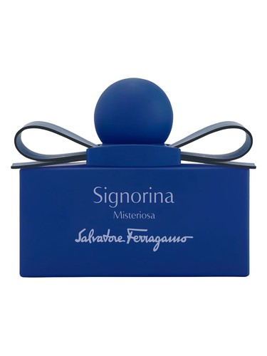 Signorina Misteriosa Fashion Edition 2020 by Salvatore Ferragamo