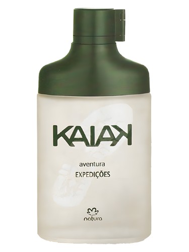 Kaiak Aventura Expedições by Natura