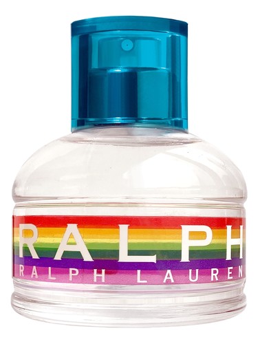 Ralph Pride Edition by Ralph Lauren