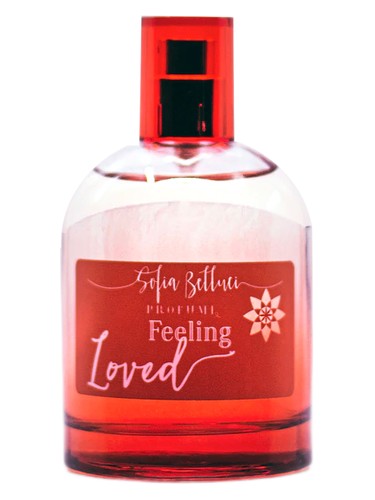 Feeling Loved by Sofia Belluci Profumi